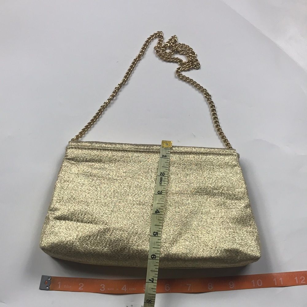 VINTAGE WOMEN HANDBAG - Picture 4 of 16